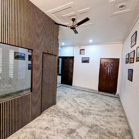 Hotel Sangam View Prayagraj Extérieur photo