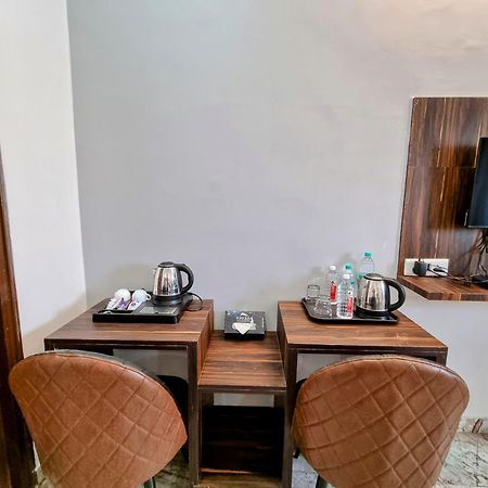 Hotel Sangam View Prayagraj Extérieur photo
