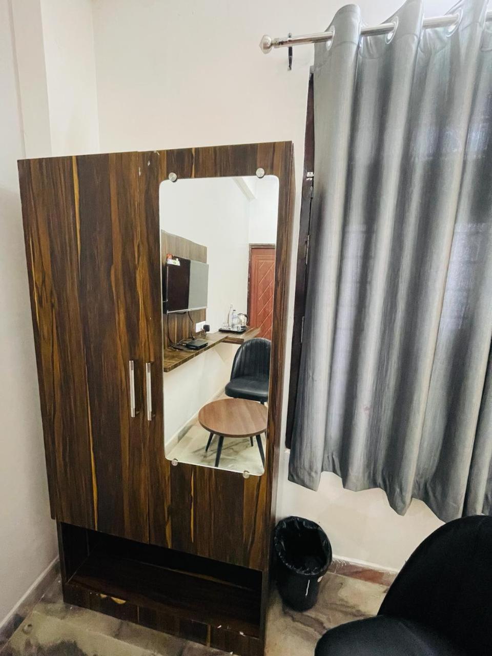 Hotel Sangam View Prayagraj Extérieur photo